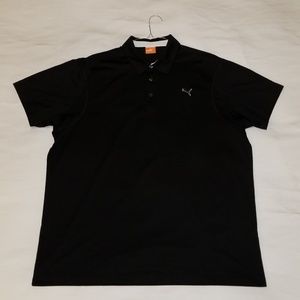 Puma Dry Cell Golf Shirt